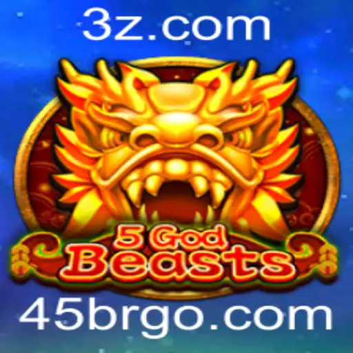 45BR | Explorando o Mundo de 5GodBeasts: Uma Introdução ao Jogo