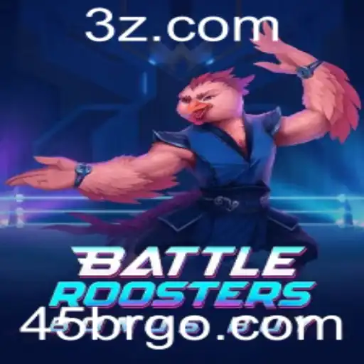 45BR | BattleRoostersBonusBuy: Mergulhe na Ação com a Nova Sensação dos Jogos