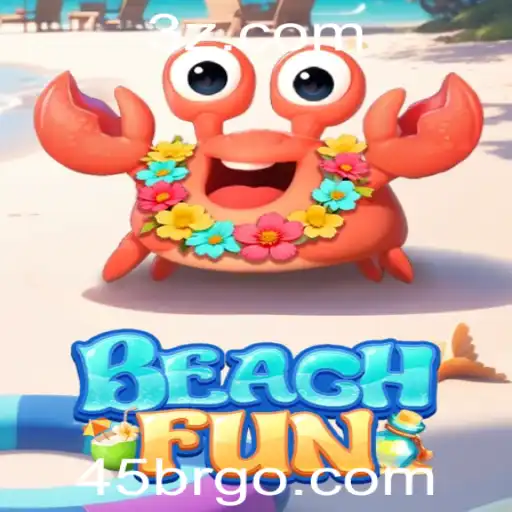 45BR | Explorando BeachFun: O Jogo de Verão Que Está Dominando as Praias