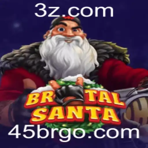 45BR | BrutalSanta: Uma Jornada Intensa ao Mundo do Natal Distópico