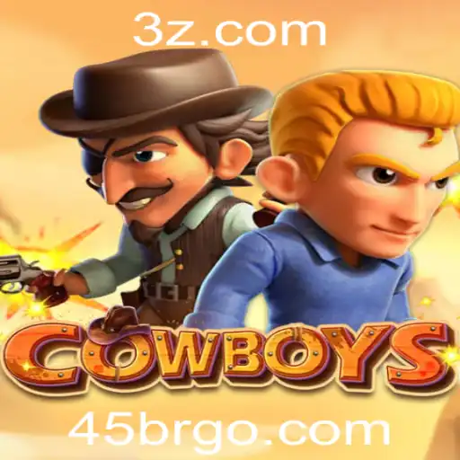45BR | COWBOYS: O Novo Fenômeno dos Jogos e Sua Relevância no Cenário Atual