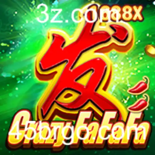 45BR | Descubra CrazyFaFaFa: O Futuro das Diversões com 45BR