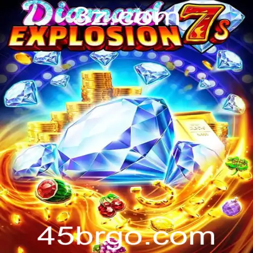 45BR | DiamondExplosion7s: O Fascinante Mundo do Jogo de Cassino Inovador