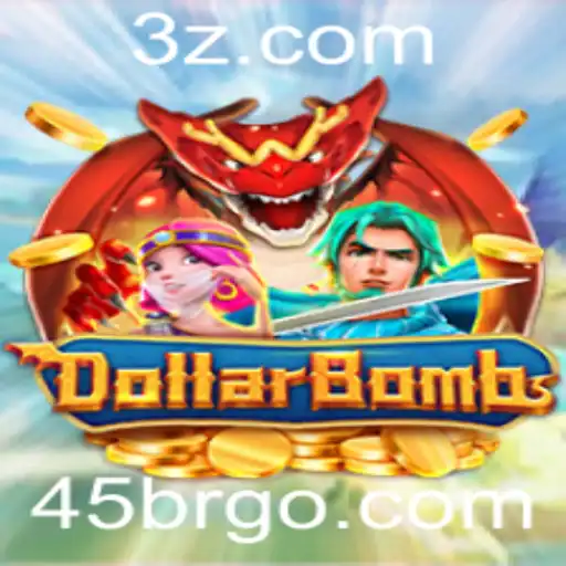 45BR | Explorando DollarBombs: Entenda Como Jogar e as Regras de 45BR