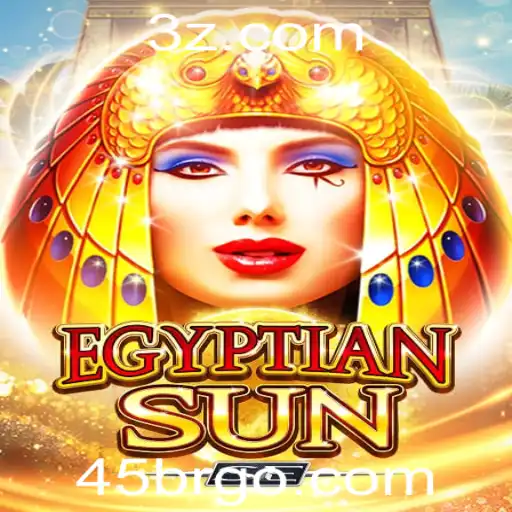 45BR | Explorando o Fascinante Universo de EgyptianSunSE: Um Mergulho nas Regras e Dinâmicas do Jogo