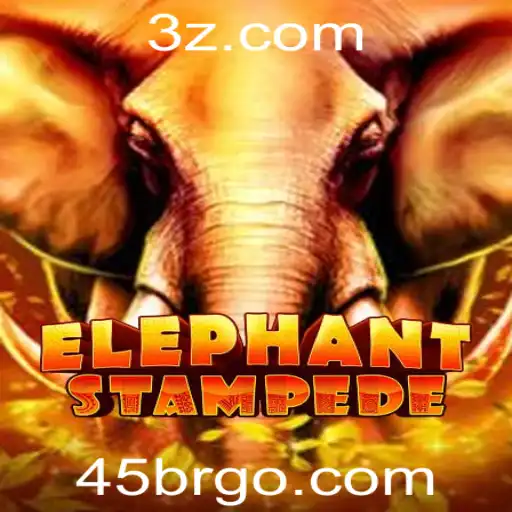 45BR | ElephantStampede: Um Mergulho Profundo no Jogo que Está Conquistando Multidões