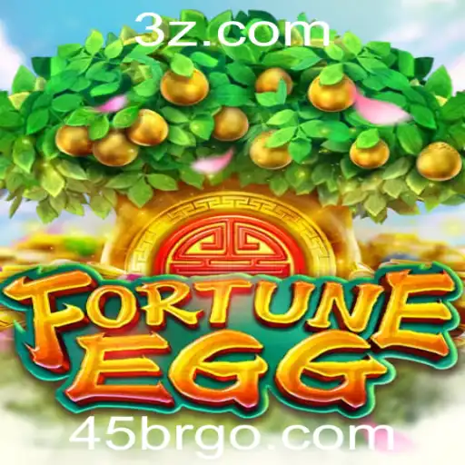 45BR | FortuneEgg: Descubra a Magia do Jogo 45BR