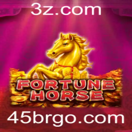 45BR | FortuneHorse: O Jogo que Revoluciona com Estratégia e Inovação