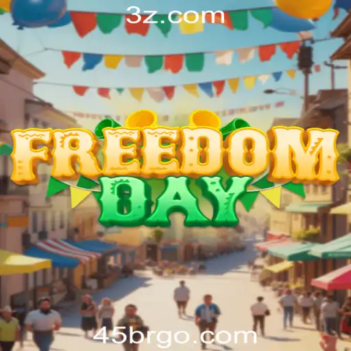 45BR | Descubra FreedomDay: O Jogo de Estratégia que Está Agitando o Mundo