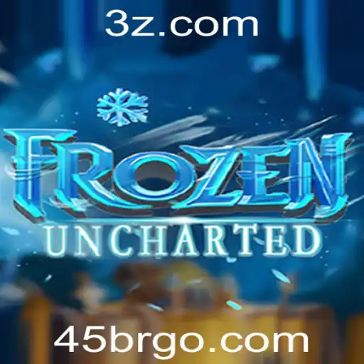 45BR | FrozenUncharted: A Nova Fronteira do Entretenimento Interativo