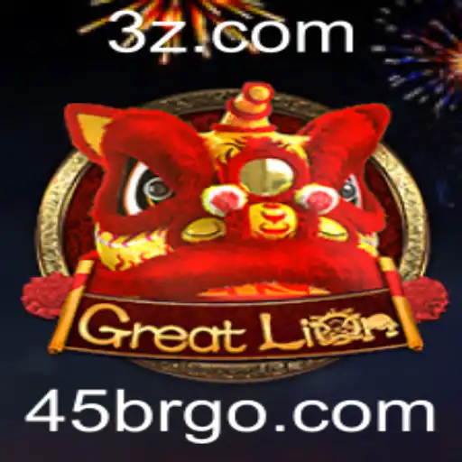 45BR | Descubra o Mundo Fascinante do Jogo GreatLion e a Chave 45BR