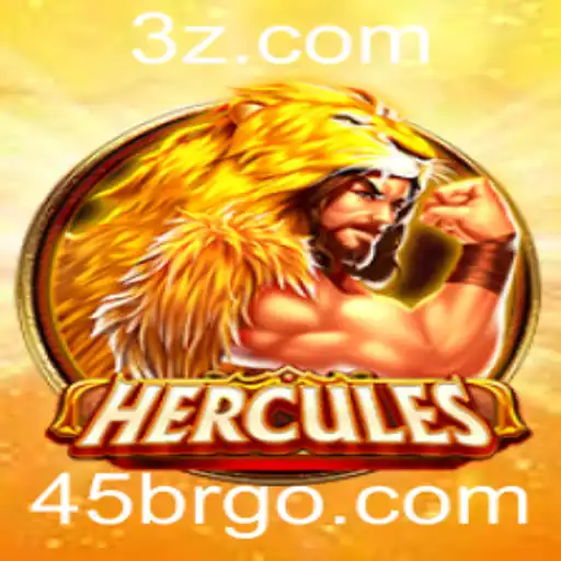 45BR | Descubra o Fascinante Jogo 'Hercules': Aventuras e Estratégias com 45BR