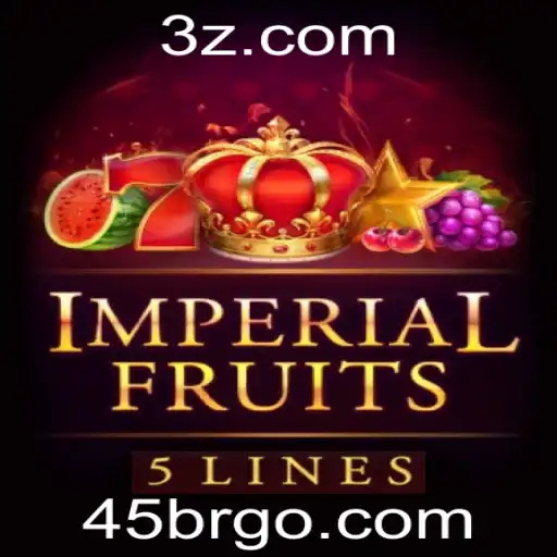 45BR | ImperialFruits5: Descubra o Fascinante Mundo dos Jogos de Frutas com a Chave 45BR