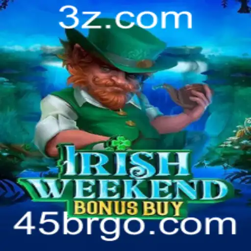 45BR | IrishWeekendBonusBuy: Descubra a Nova Sensação dos Jogos de Azar