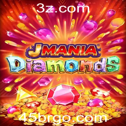 45BR | Explorando o Mundo de JManiaDiamonds: Um Mergulho no Universo de Aventura 45BR