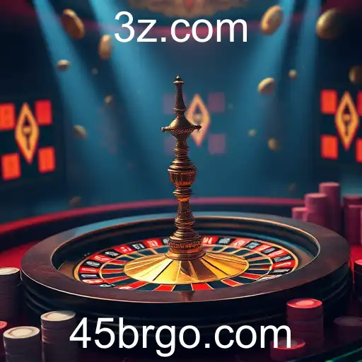 Explorando os Fascinantes Jogos de Roleta