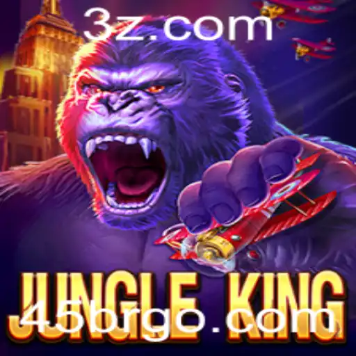 45BR | JungleKing: Um Mergulho Profundo no Novo Fenômeno dos Jogos de Tabuleiro