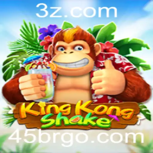 45BR | Explorando KingKongShake: O Novo Fenômeno 45BR