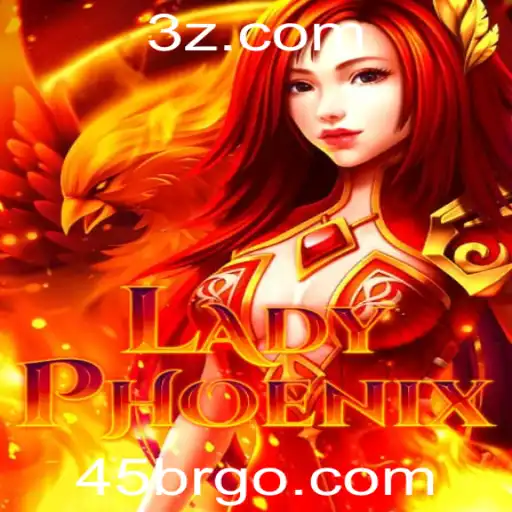 45BR | Descubra a Experiência Envolvente de LadyPhoenix: Um Mergulho nas Regras e Dinâmicas do Jogo com Temática 45BR