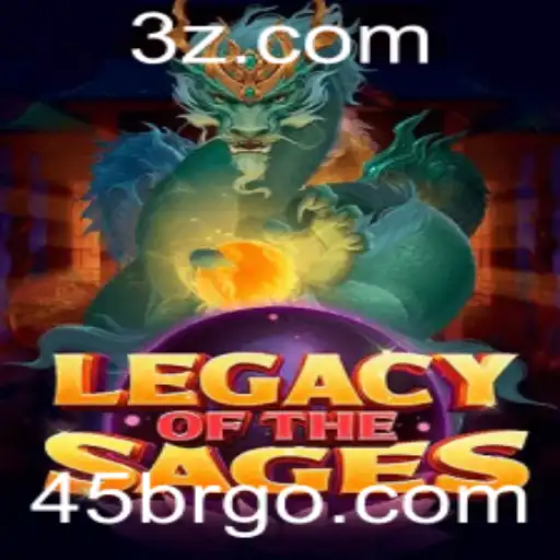 45BR | Descubra o Fascinante Mundo de 'Legacy of the Sages' e as Regras da Aventura 45BR