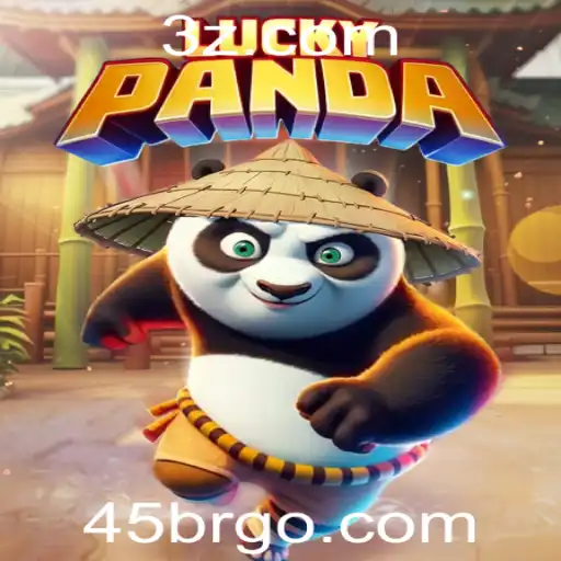 45BR | Explorando o Fascinante Mundo de LuckyPanda