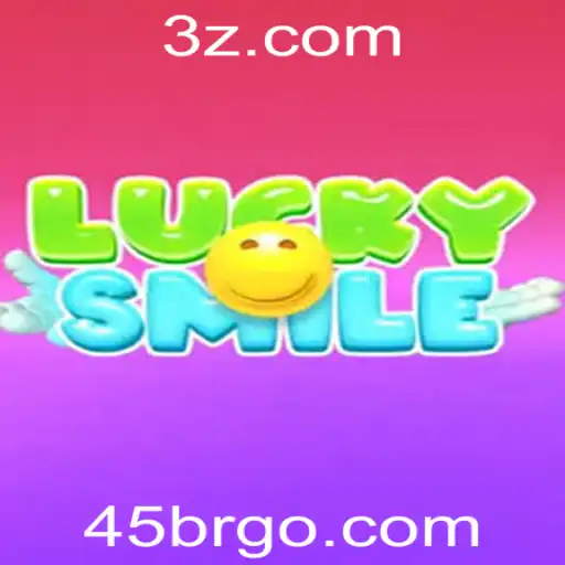 45BR | Desvendando o Mundo de LuckySmile: um Jogo de Estratégia e Sorte