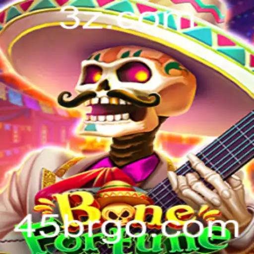 Explorando o Mundo de BoneFortune: O Jogo que Conquista Jogadores com a Palavra-Chave 45BR