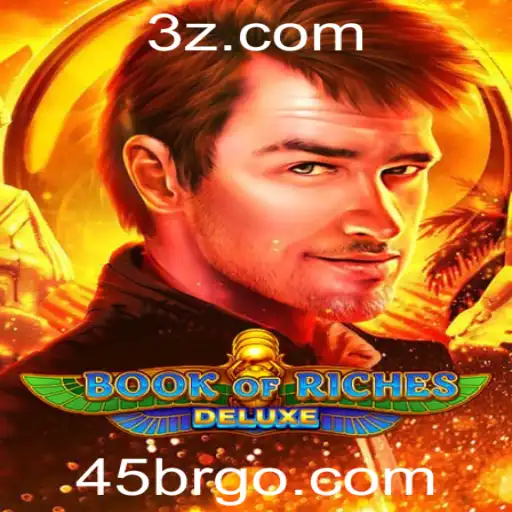 Descubra o Fascinante Mundo de BookofRichesDeluxe: O Jogo Que Ultrapassa Limites em 2024