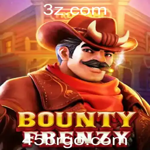 Explorando o Mundo de BountyFrenzy: Uma Jornada Pelas Regras e Dinâmica