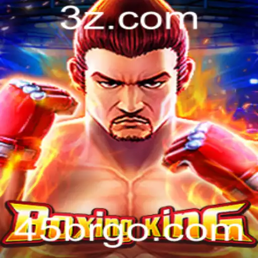Descubra BoxingKing: O Novo Fenômeno dos Jogos de Luta