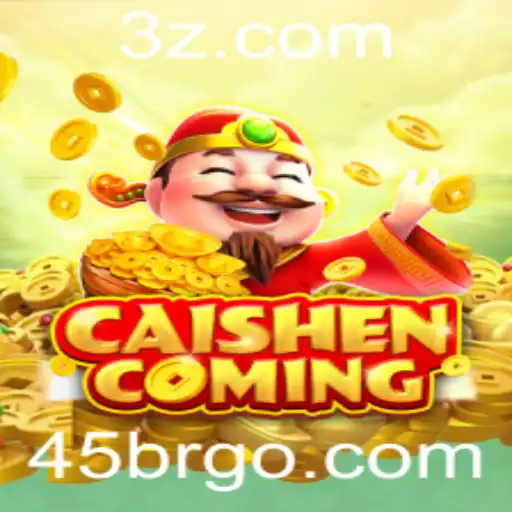 Descubra CAISHENCOMING: O Novo Fenômeno dos Jogos