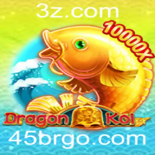 DragonKoi: A Nova Sensação no Mundo dos Jogos