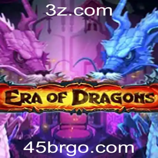 EraOfDragons: Um Mergulho no Mundo dos Dragões e Aventuras Épicas