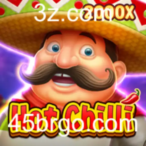 Explorando o Jogo HotChilli: Diversão e Estratégia com 45BR