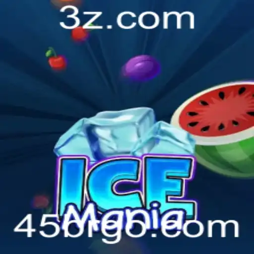 IceMania: Explorando Aventuras Congelantes no Mundo dos Jogos