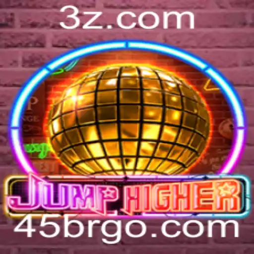 JumpHigher: Um Salto para a Diversão e Emoção com a Palavra-chave 45BR