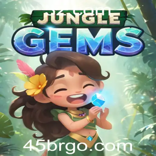 JungleGems: Descubra o Fascinante Mundo do Jogo com a Chave 45BR