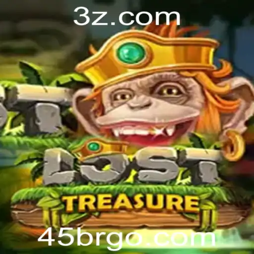 Explorando 'LostTreasure': Aventura e Estratégia no Novo Jogo Sensação
