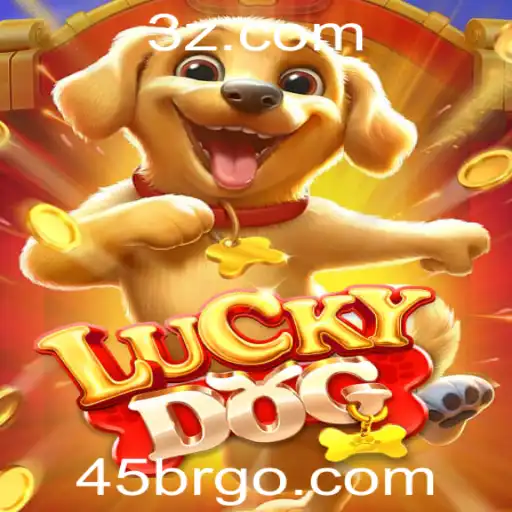 Descubra LuckyDog: O Jogo Inovador que Está Conquistando o Mundo