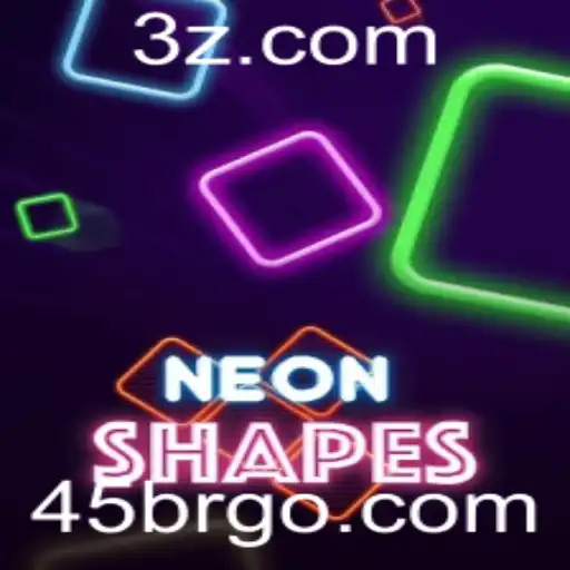 Explorando o Fascinante Universo de NeonShapes: Uma Jornada de Estratégia e Criatividade