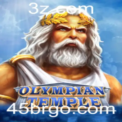 OlympianTemple: Descubra a Aventura Mítica do Jogo 45BR