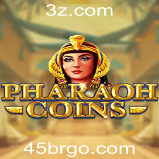 Descobrindo PharaohCoins: O Jogo de Estratégia e Aventura com a Moeda 45BR