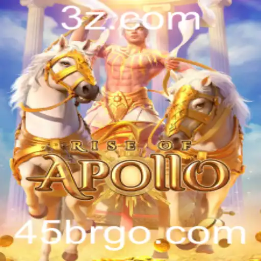 Rise of Apollo - Descubra a Aventura Épica do Jogo