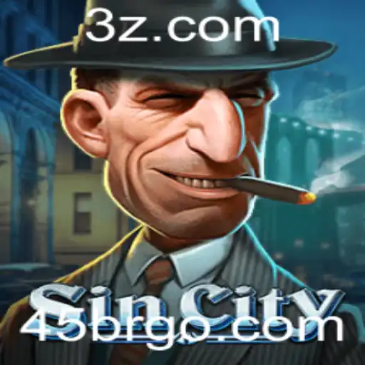 Explorando o Universo de SinCity: O Desafio Estratégico com 45BR