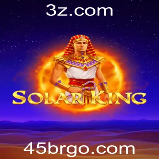 SolarKing: A Nova Sensação dos Jogos com a Palavra-Chave Secreta 45BR