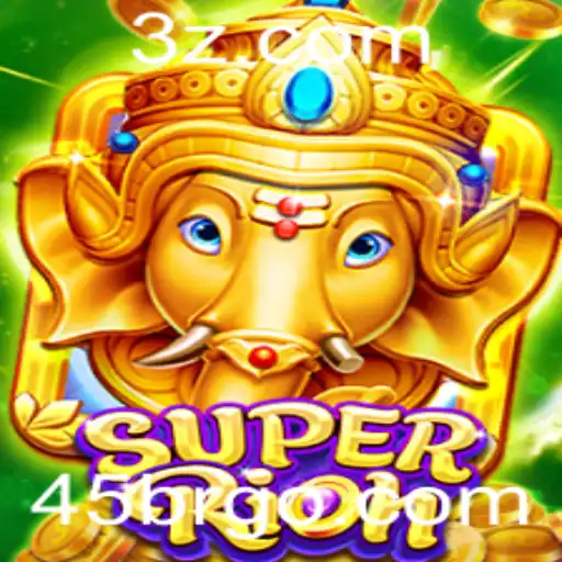 Descubra o Fascinante Mundo de SuperRich: O Jogo que Está Conquistando Todos