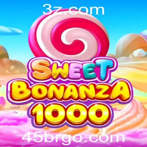Explorando o Fascinante Mundo de SweetBonanza1000: Conheça o Jogo do Momento