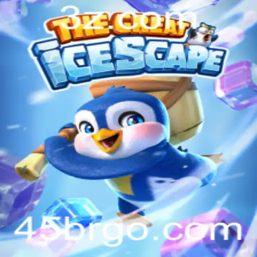 The Great Icescape: Aventura Congelante no Mundo dos Jogos
