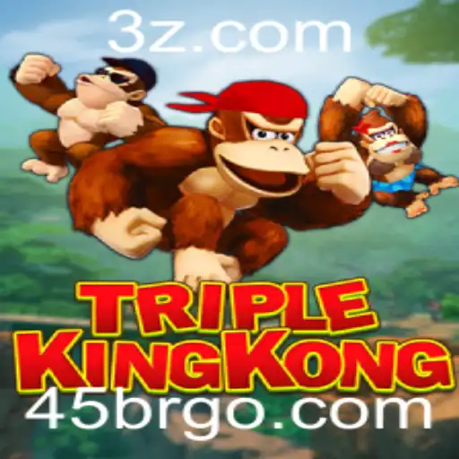 Descobrindo o Mundo de TripleKingKong: Um Novo Jogo em Ascensão