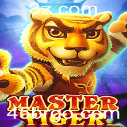 45BR | Descubra o Fascinante Mundo de MasterTiger: Regras e Estratégia